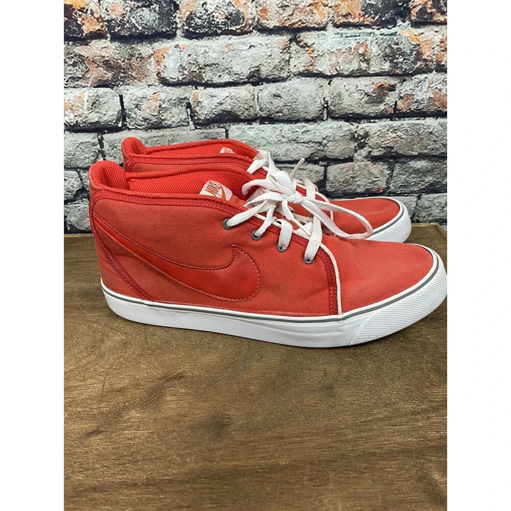 Nike toki 2009